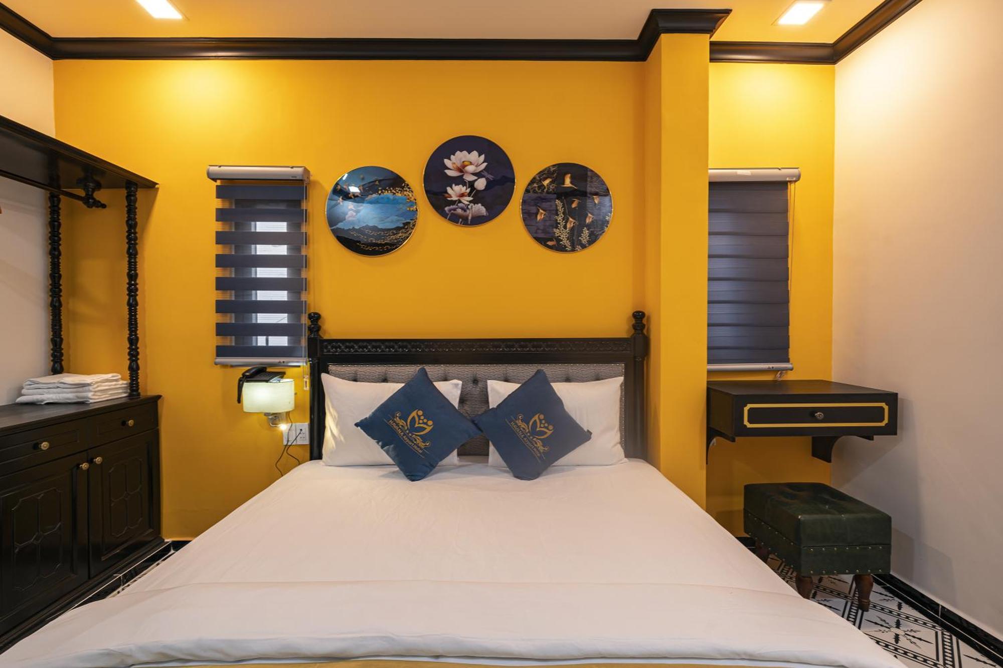 Collection O Vyvy Airport Hotel Ho Chi Minh Zewnętrze zdjęcie