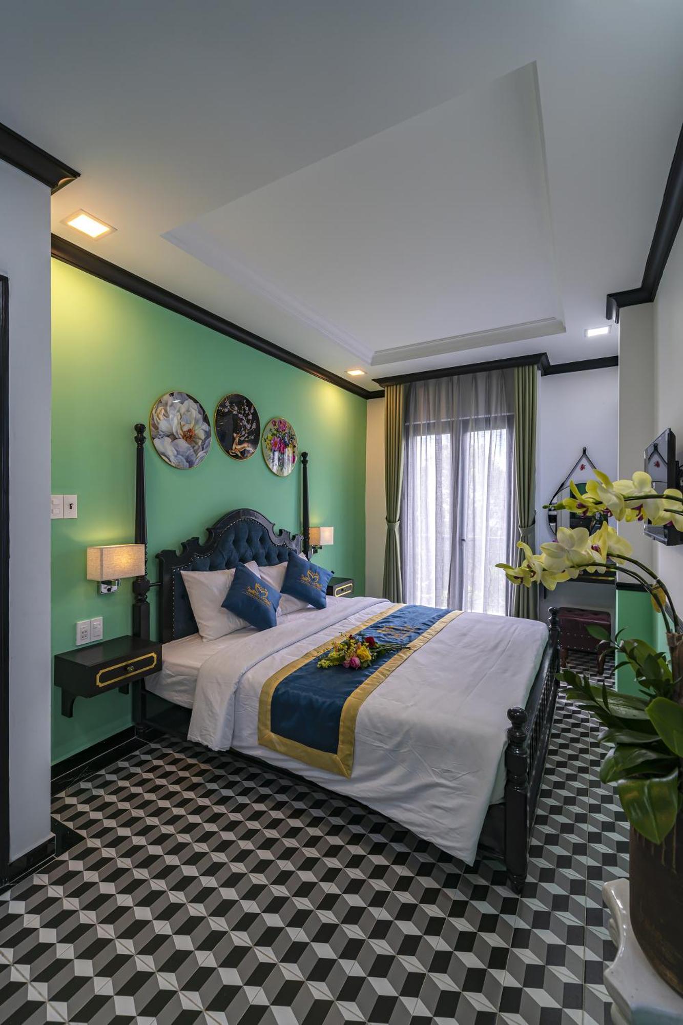 Collection O Vyvy Airport Hotel Ho Chi Minh Zewnętrze zdjęcie