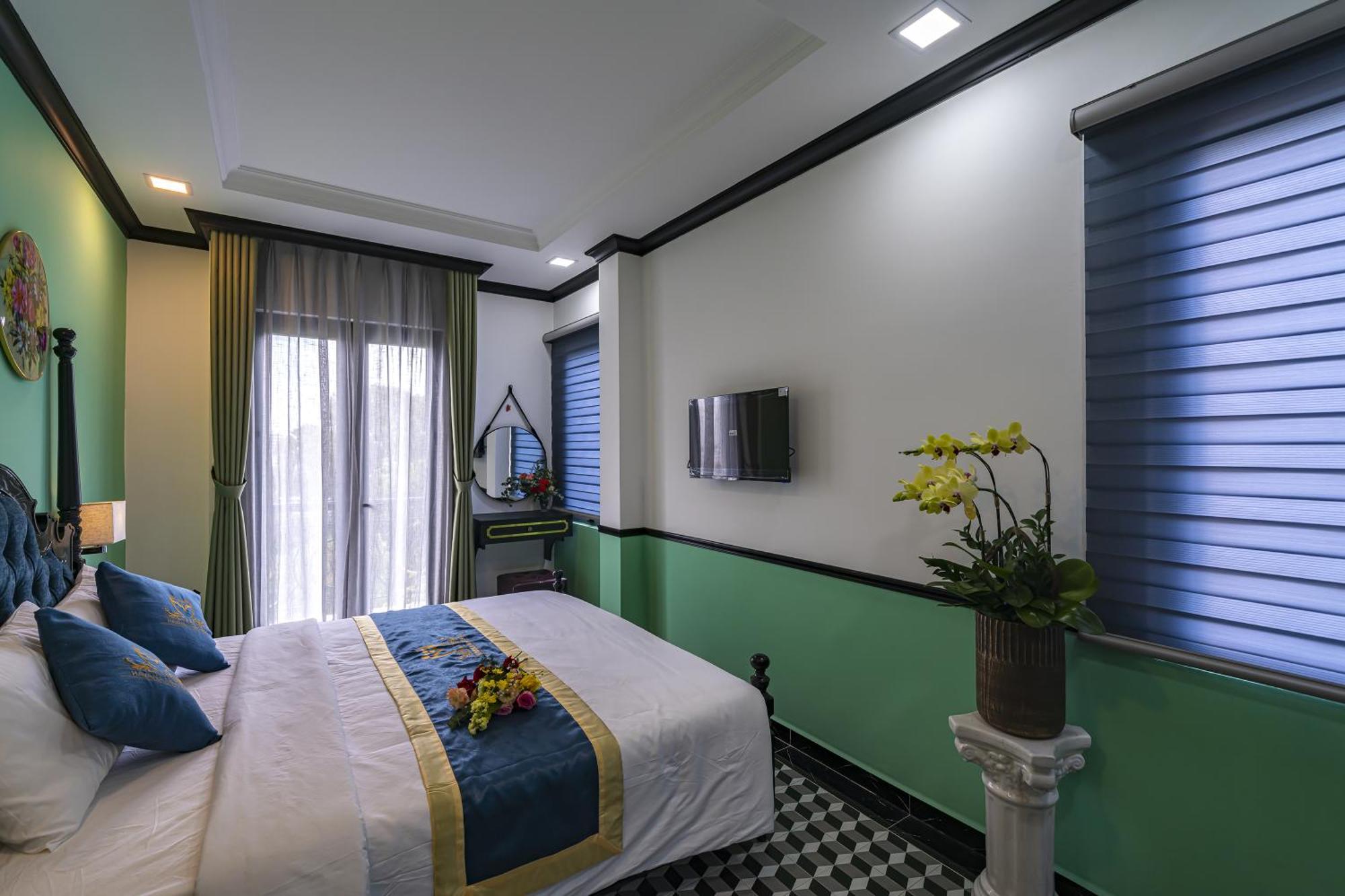 Collection O Vyvy Airport Hotel Ho Chi Minh Zewnętrze zdjęcie