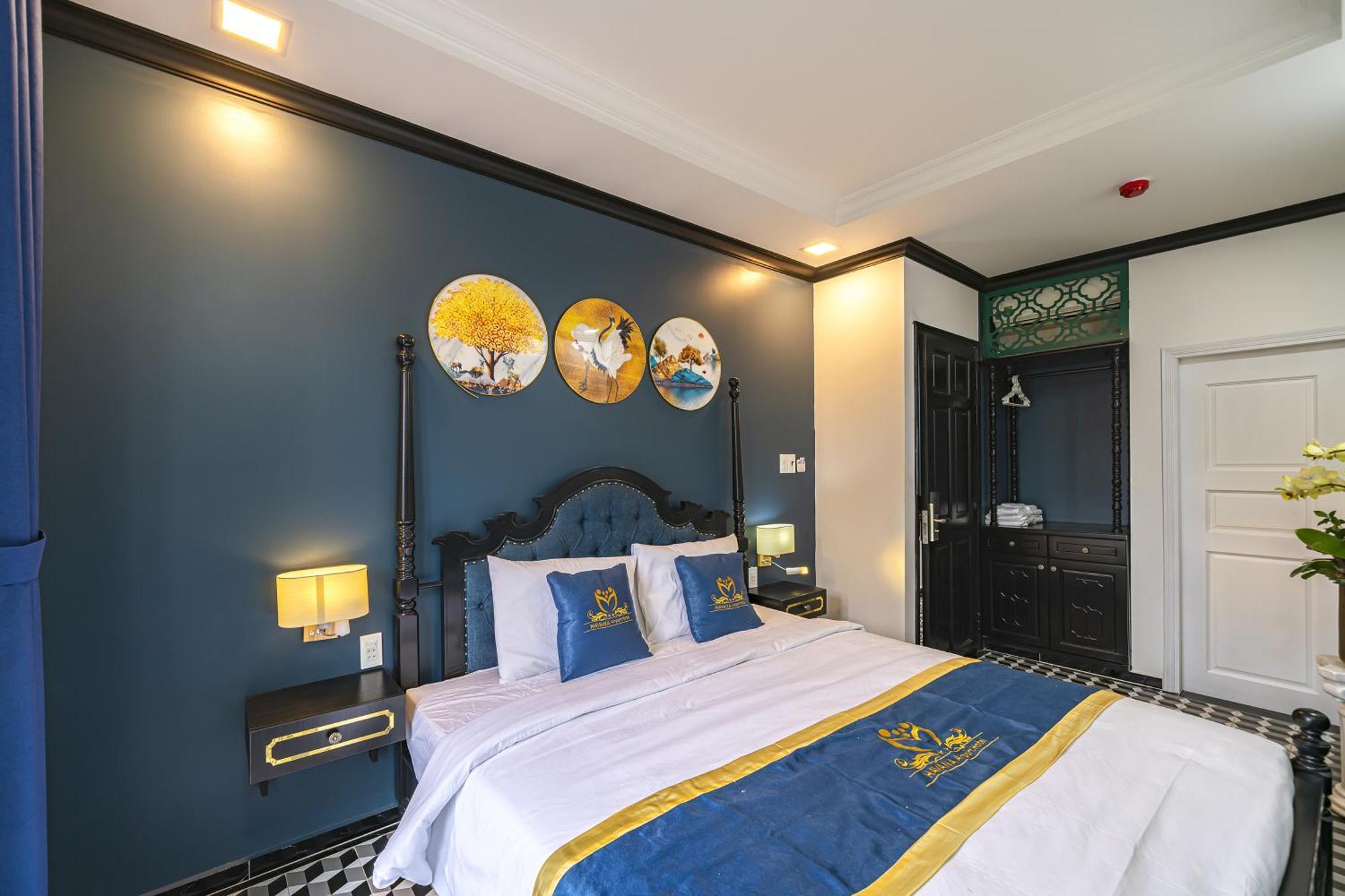 Collection O Vyvy Airport Hotel Ho Chi Minh Zewnętrze zdjęcie